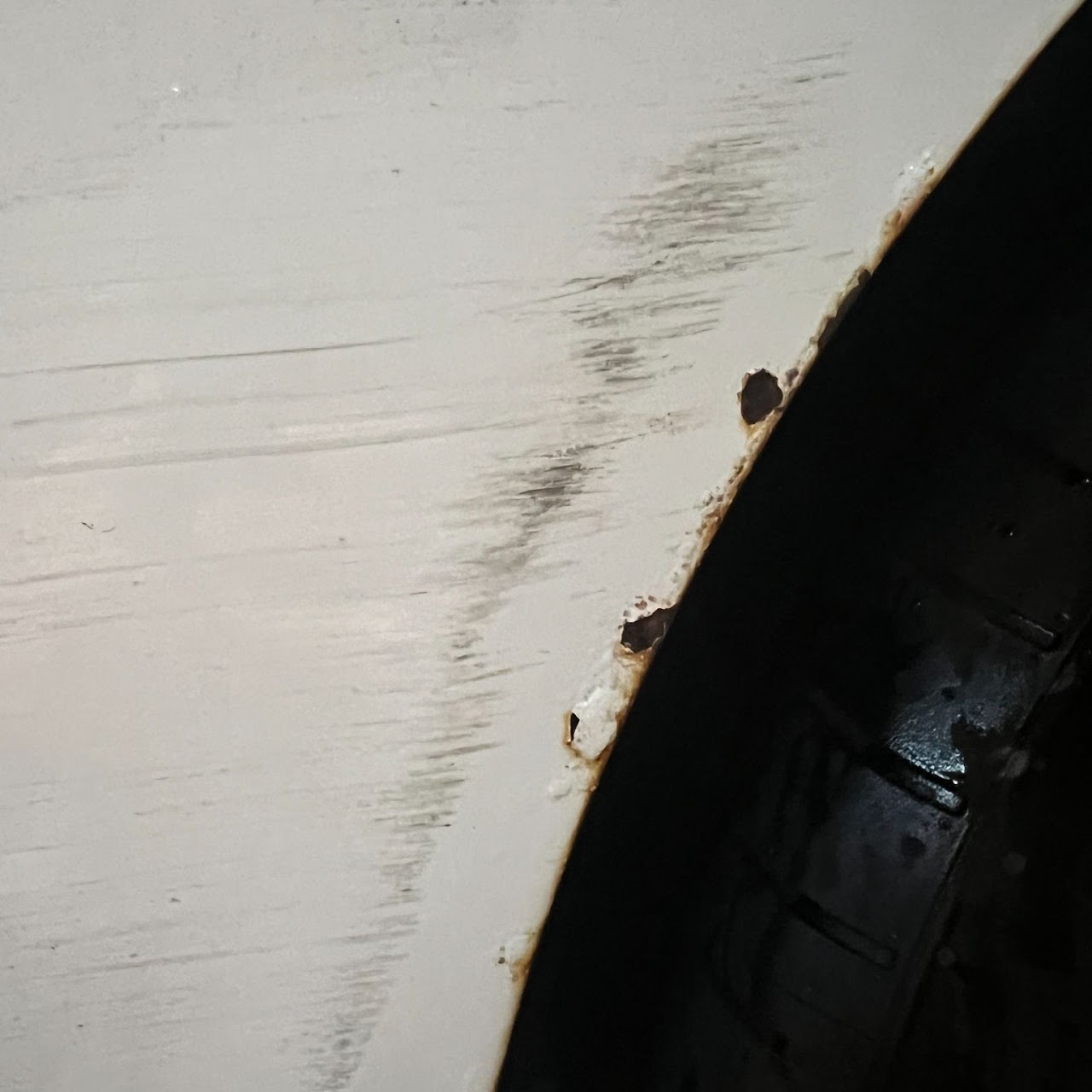 Repair vs replace car parts