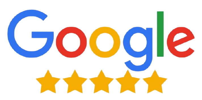 Google 5 Star Reviews