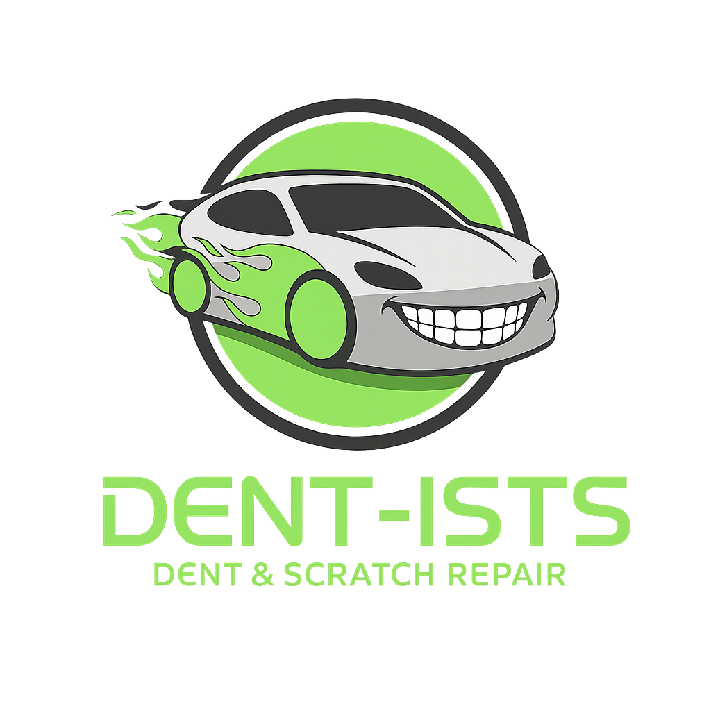 Dent-ists Logo