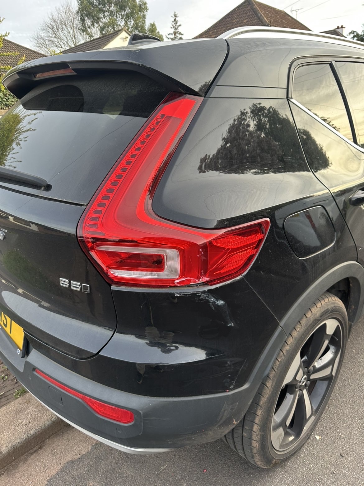 Car Part Replacement Cardiff