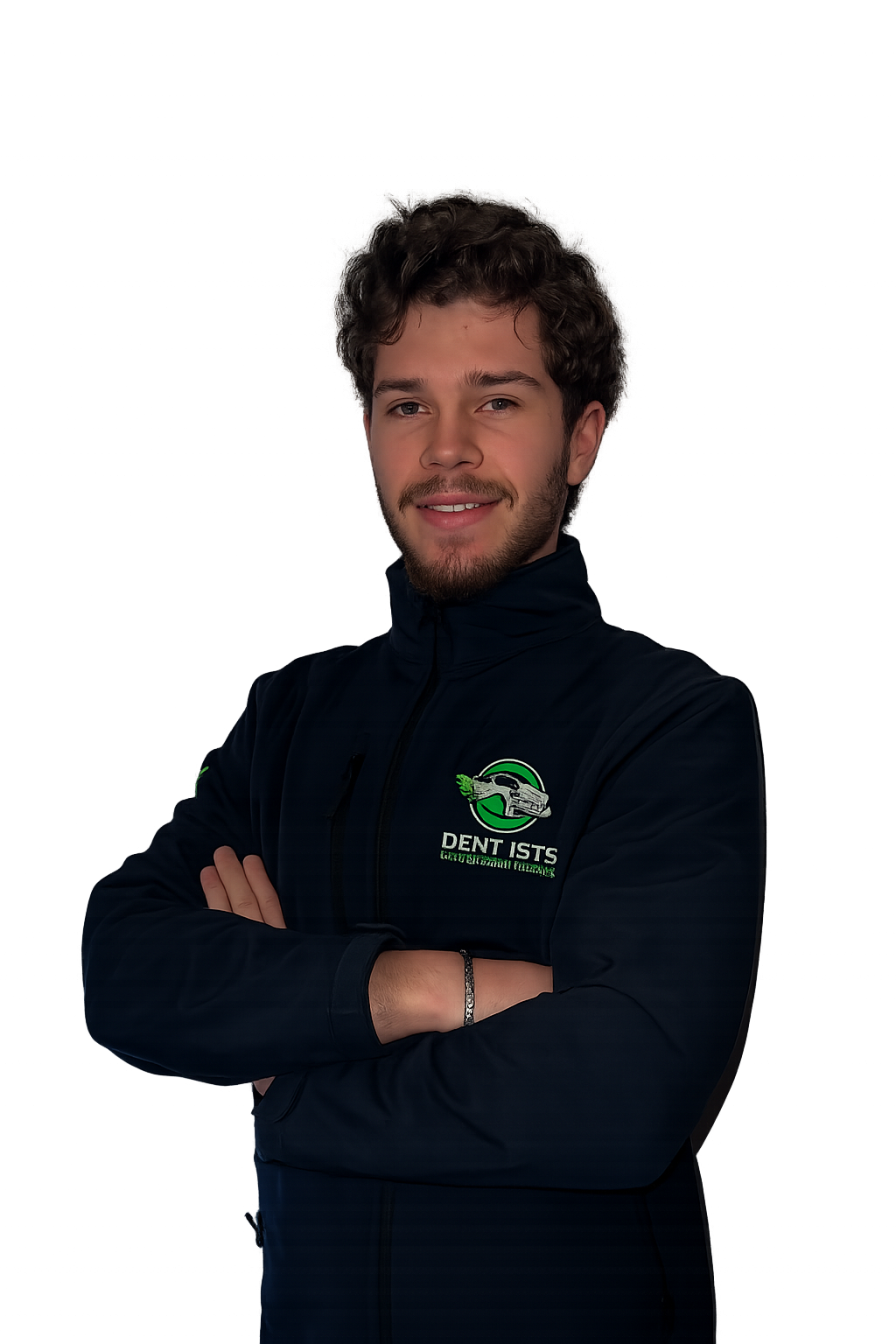 Dent-ists Technician 2